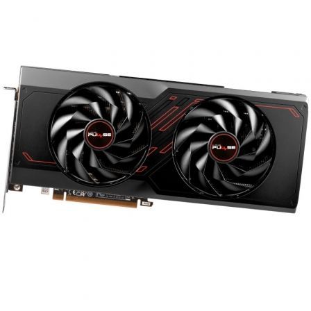 Sapphire PULSE Radeon RX 7700 XT 12GB GDDR6 AMD RDNA 3
